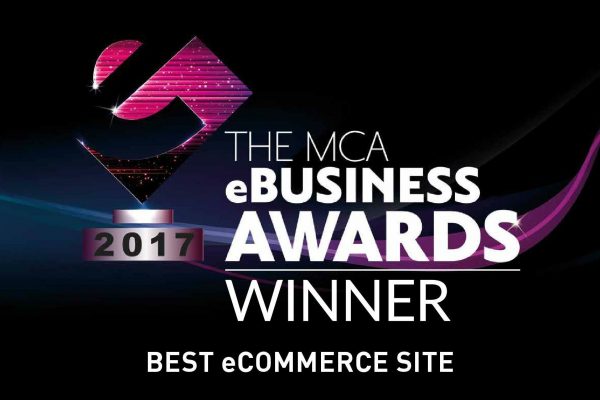 Growth Gurus Win The eBusiness Awards for Best eCommerce Website