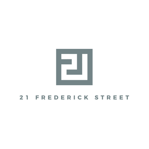 21 Frederick Street