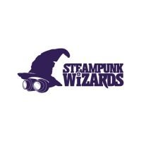 Steampunk Wizards