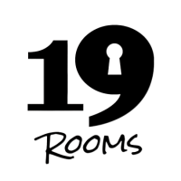 19 Rooms